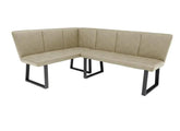 Westin Corner Dining Bench